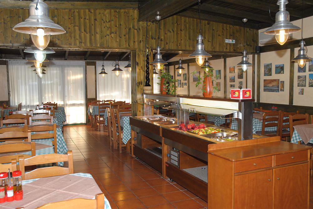 Seabird Hotel Moraitika Exterior photo
