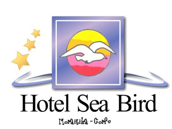 Seabird Hotel Moraitika Exterior photo