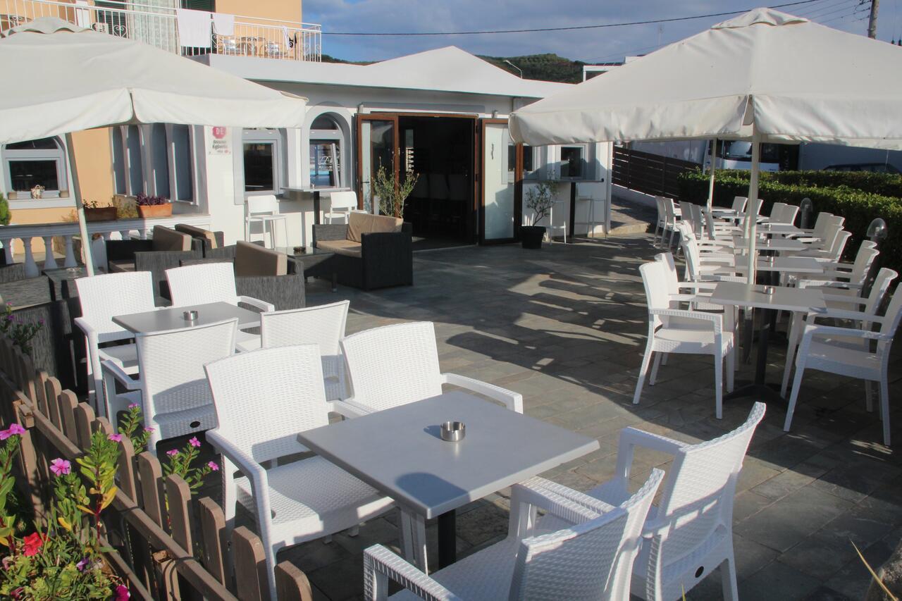Seabird Hotel Moraitika Exterior photo
